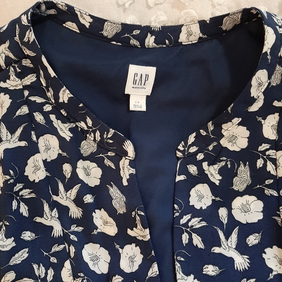 Maternity dress - Picture 2 of 2